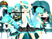 ポッキー＼でけぇ／