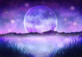 空