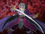 ターニャ・ポリカールポフ