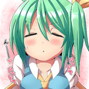 ポッキーゲーム（ポッキー抜き）