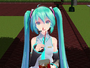 季節限定の・・・