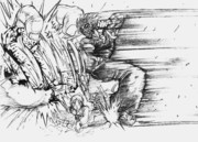 カルラ「生きの・・・