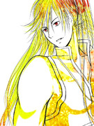 らくがきだけど、愛はある。