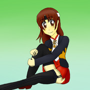 千代田(艦これ)