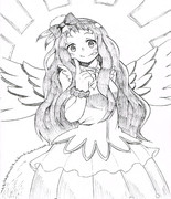 境界の彼方より新堂愛