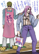 ゲームを買いに行く