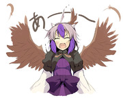 イライラ朱鷺子