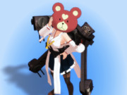 キリシマさん...