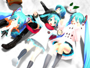 とびこめー＾＾