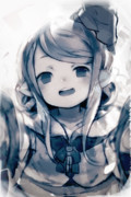 ララフェル ニコニコ静画 イラスト