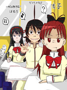 映画のワンシーン