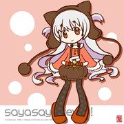Ani 兄屋 ニコニコ静画 イラスト