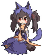 ご主人様…胸のちっちゃな子はダメですか？