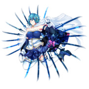 まどマギ　さやかさん。