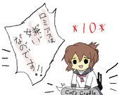 【こんな艦これはいやだ！】新海域・ノースティリス