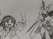 こんな艦これはいやだ！「タ級の『タ』はターミネーターのタ」