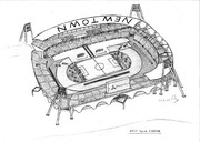 ニュータウンスタジアム