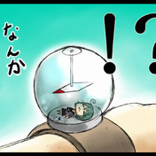 ログポース ニコニコ静画 イラスト