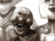 【動画】アンパンマンファミリー