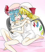 きれいなレミフラ☆