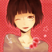 マウス絵の本気 ニコニコ静画 イラスト