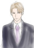 乙女ゲーを製作している藤原です さんのイラスト一覧 ニコニコ静画 イラスト