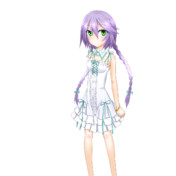 刻風雫 ニコニコ静画 イラスト