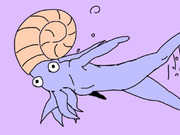 ぼくのかんがえたさいきょうのオムナイト