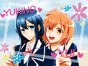 はい、ピーナッツ