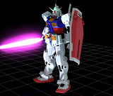 【MMDガンプラ】　まもなく発売予定