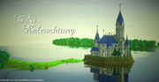 【Minecraft】～灯台「Beleuchtung」～【建築しようぜ！】　