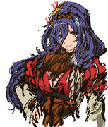 イメチェン神奈子様