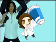 ブリ(ﾟ∀ﾟ)ハマチ