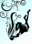 落っこちるーん