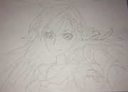 カタナコ ニコニコ静画 イラスト