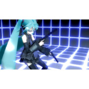 ニコ静に威力偵察。