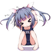 そのうーうー言うのをやめなさい ニコニコ静画 イラスト