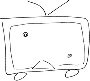 ニコニコテレビちゃん　ひろゆき作