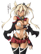 【艦これ】中破した武蔵を放置してみた