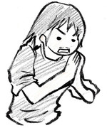 運営3号(かわいいバージョン)　5月病マリオ作