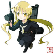 可愛いのはお前だろ