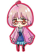 栗山未来　ラミカ試作