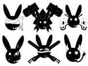 らくがきエンブレム2