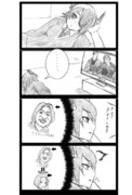 ひどい艦これ漫画２