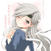 やぱー ニコニコ静画 イラスト