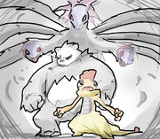 ズルズキン ニコニコ静画 イラスト