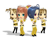 SDビヨンドの移植を開始しました。