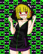 エンダーパーカー ニコニコ静画 イラスト