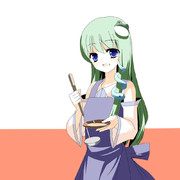 あかるいサナエさん