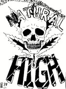 natural high